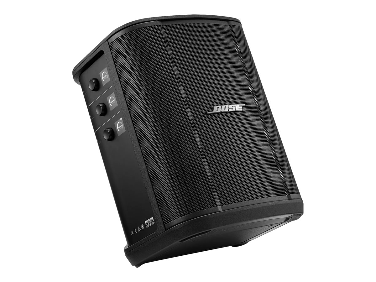Bose S1 Pro+ - Lautsprecher - f�r PA-System