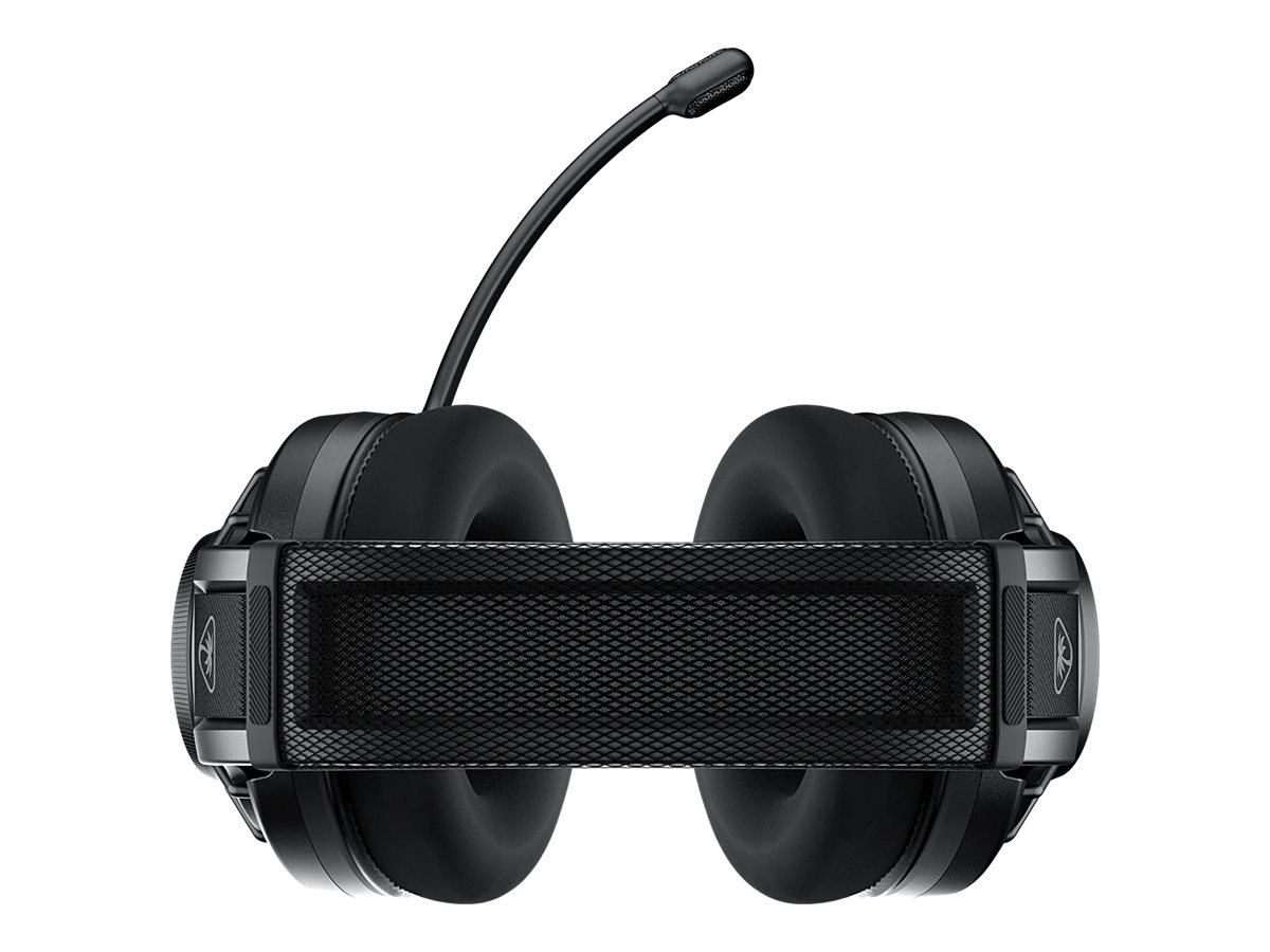 Turtle Beach Atlas Air Headset Wired & Wireless Head-band Gaming Bluetooth Black