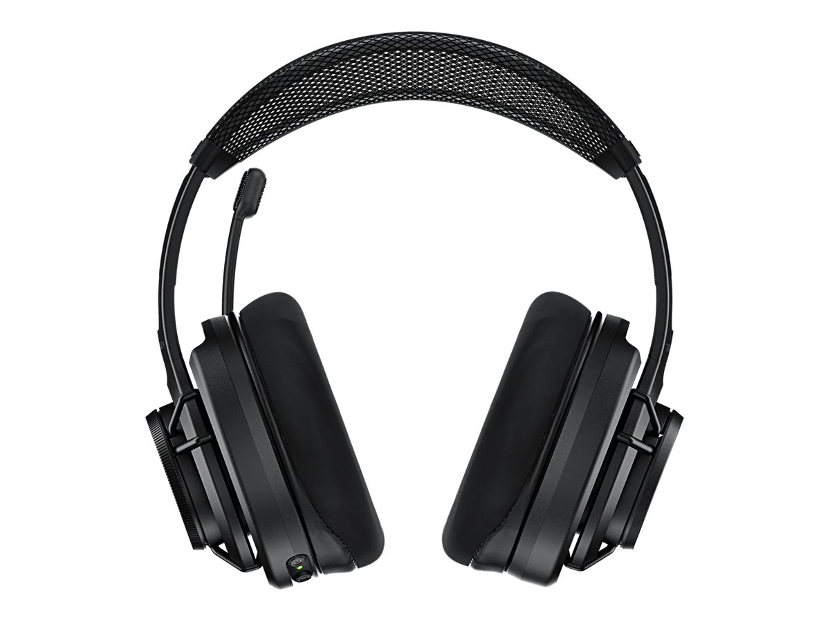 Turtle Beach Atlas Air Headset Wired & Wireless Head-band Gaming Bluetooth Black