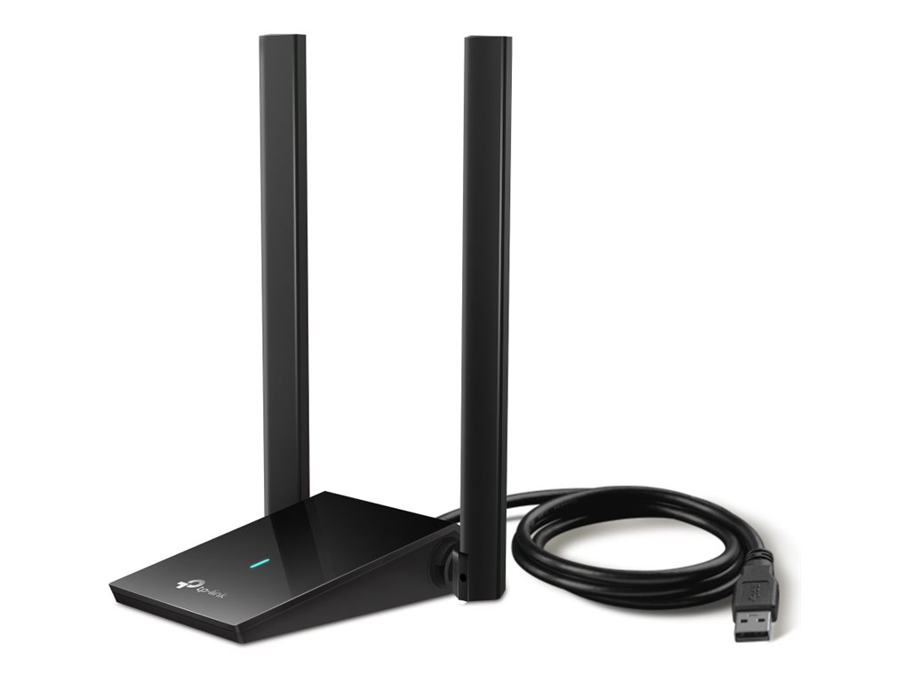 TP-Link AX1800 Dual Antennas High Gain Wireless USB Adapter
