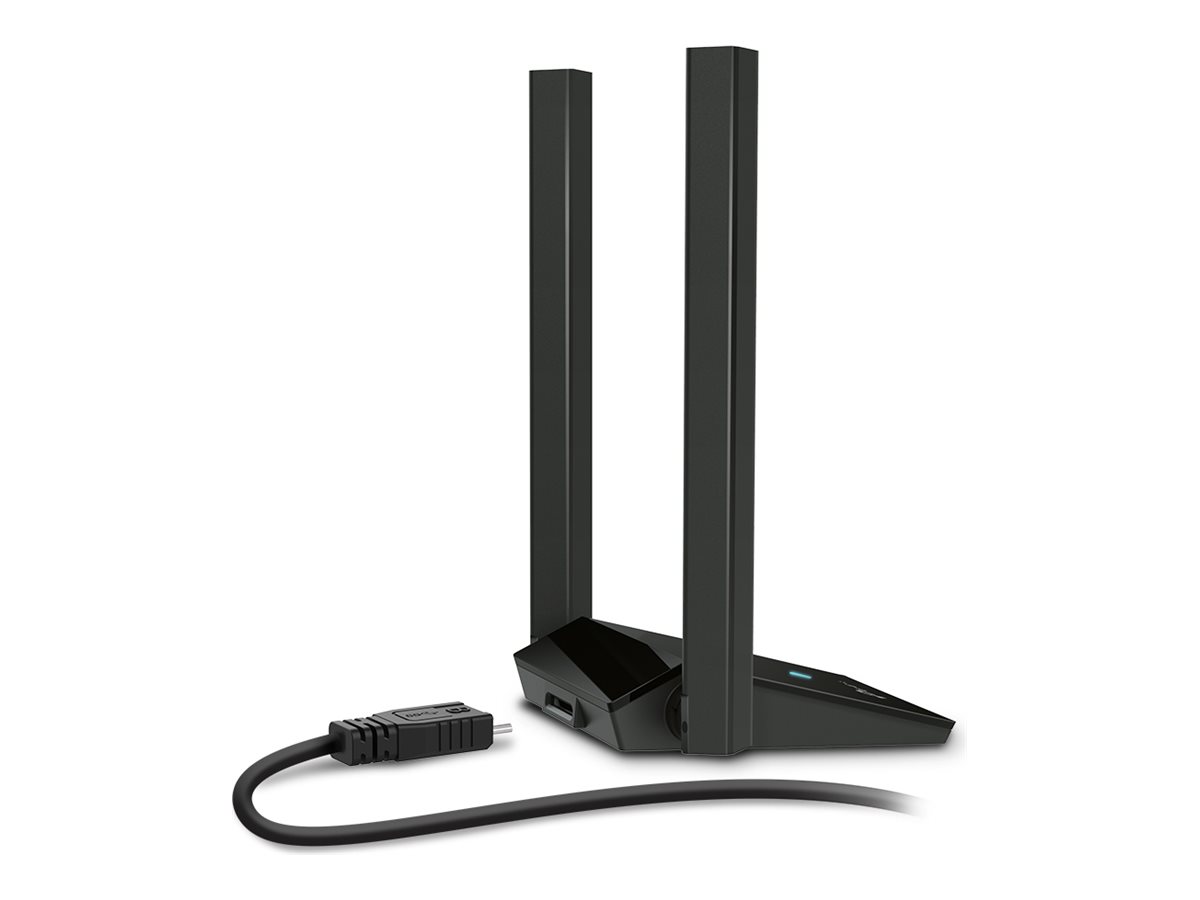 TP-Link AX1800 Dual Antennas High Gain Wireless USB Adapter