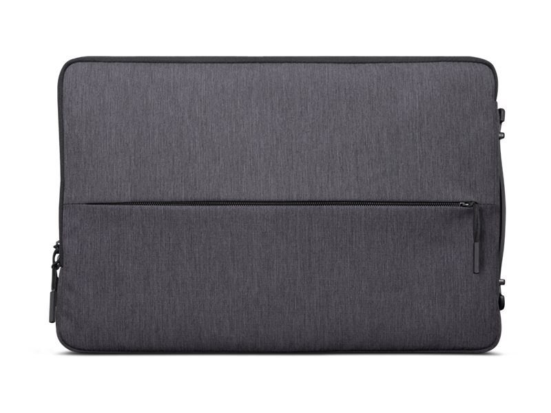 Lenovo 13-inch Laptop Urban Sleeve Case notebook case 33 cm (13) Grey