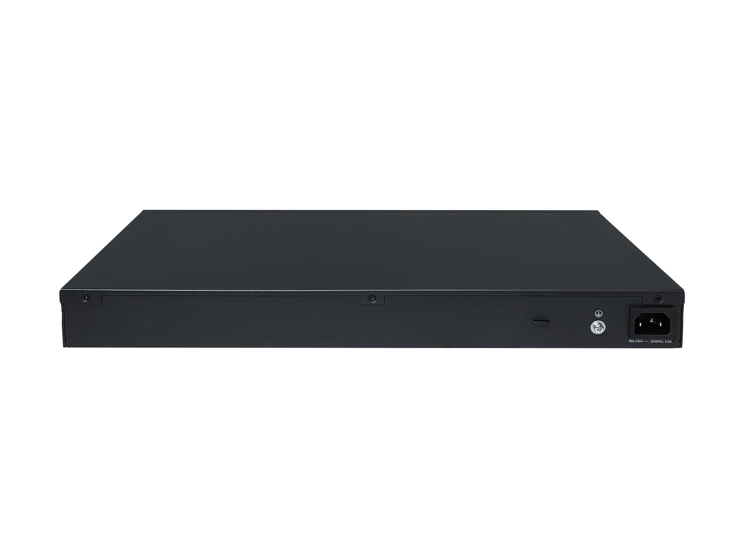 HPE Networking Comware 5150L 24p 10M/100M/1G PoE+ 4p SFP 1G Combo 4p SFP+ 1G/10G 405W - Switch - L3 Lite - managed - 24 x 10/100/1000Base-T (PoE+)