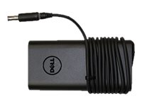 Dell 3 Prong AC Adapter - Netzteil - 90 Watt