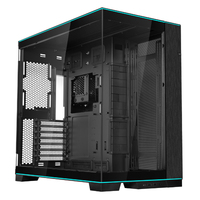 Lian Li O11D EVO RGB Tempered Glass - schwarz