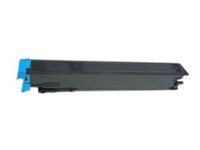 Sharp Toner Cyan BPC50GTCA - Original - Tonereinheit
