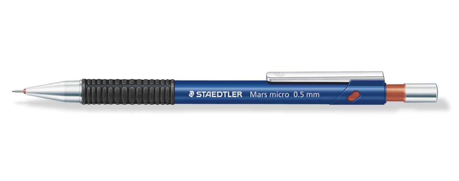 Staedtler Mars micro 775 0.5mm l�piz mec�nico 0,5 mm 1 pieza(s)