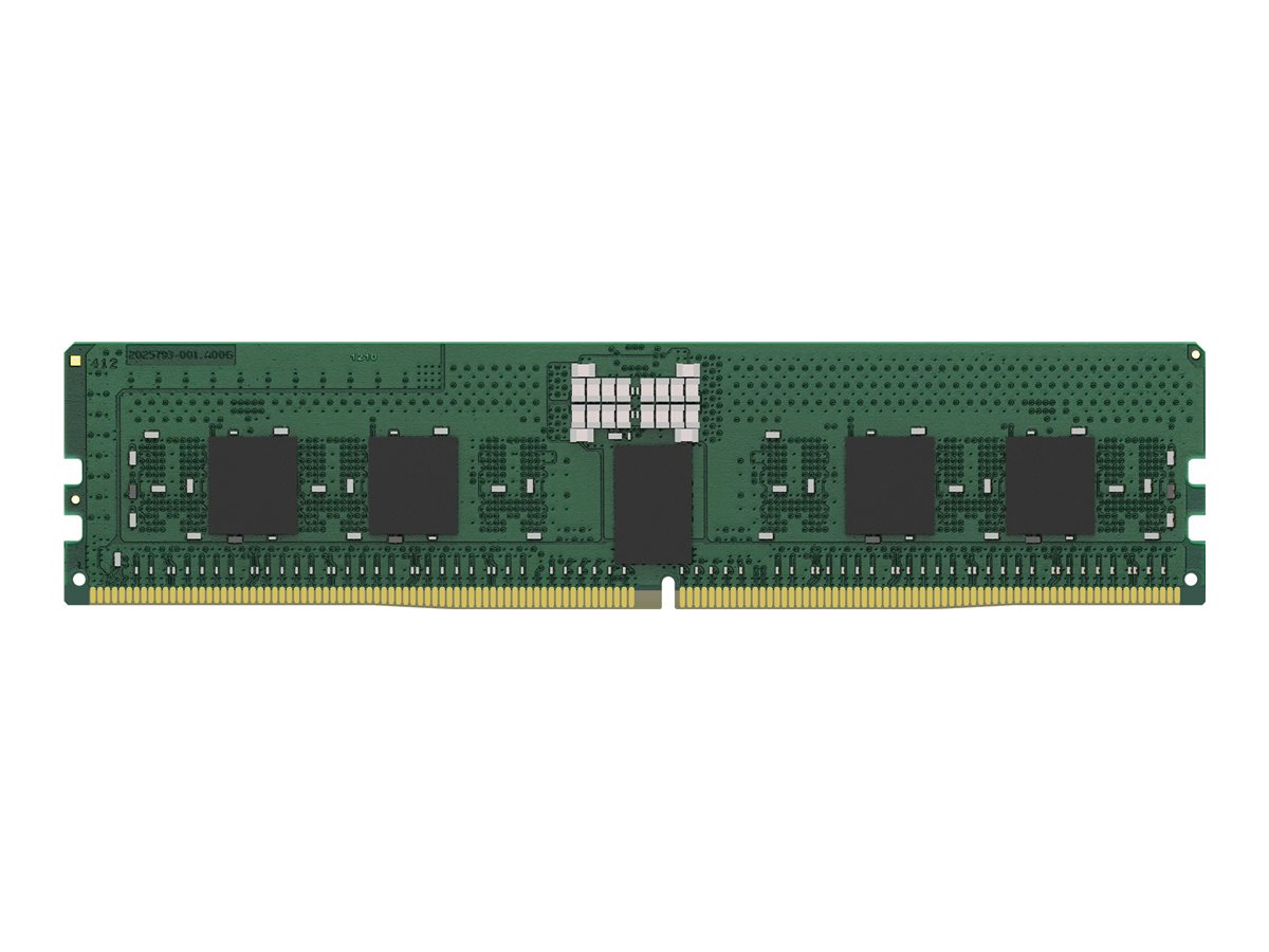 Kingston DDR5 - Modul - 24 GB - DIMM 288-PIN