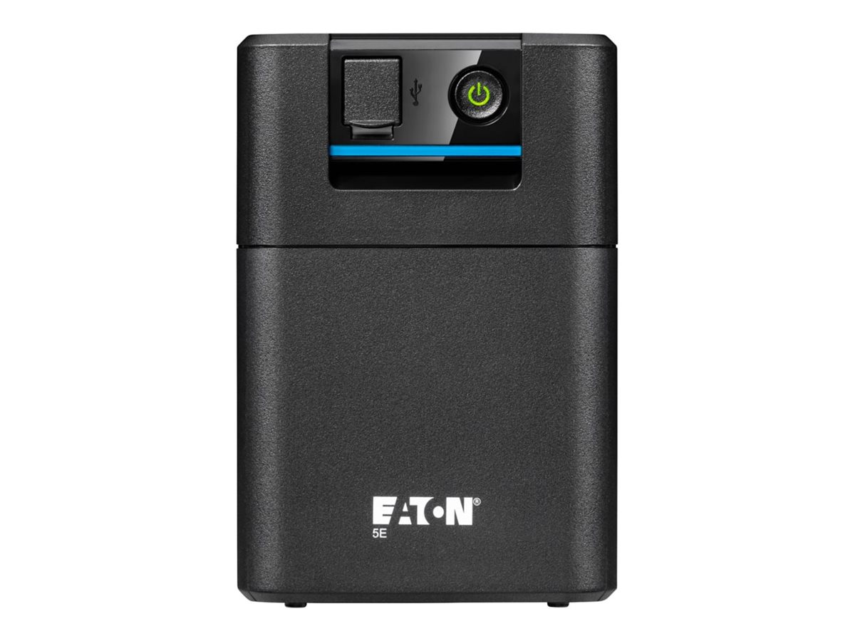 Eaton 5E Gen2 - USV - AC 220 - 240 V - 360 Watt