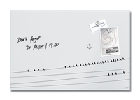 Sigel GL284 - 600 mm - 400 mm - 15 mm - 3,32 kg - 1 St�ck(e)