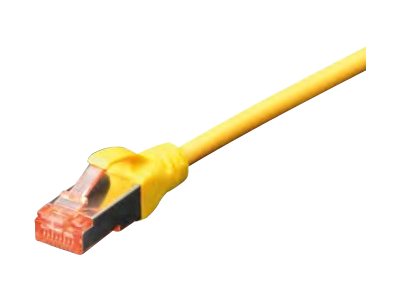 Digitus CAT 6 S/FTP patch cord