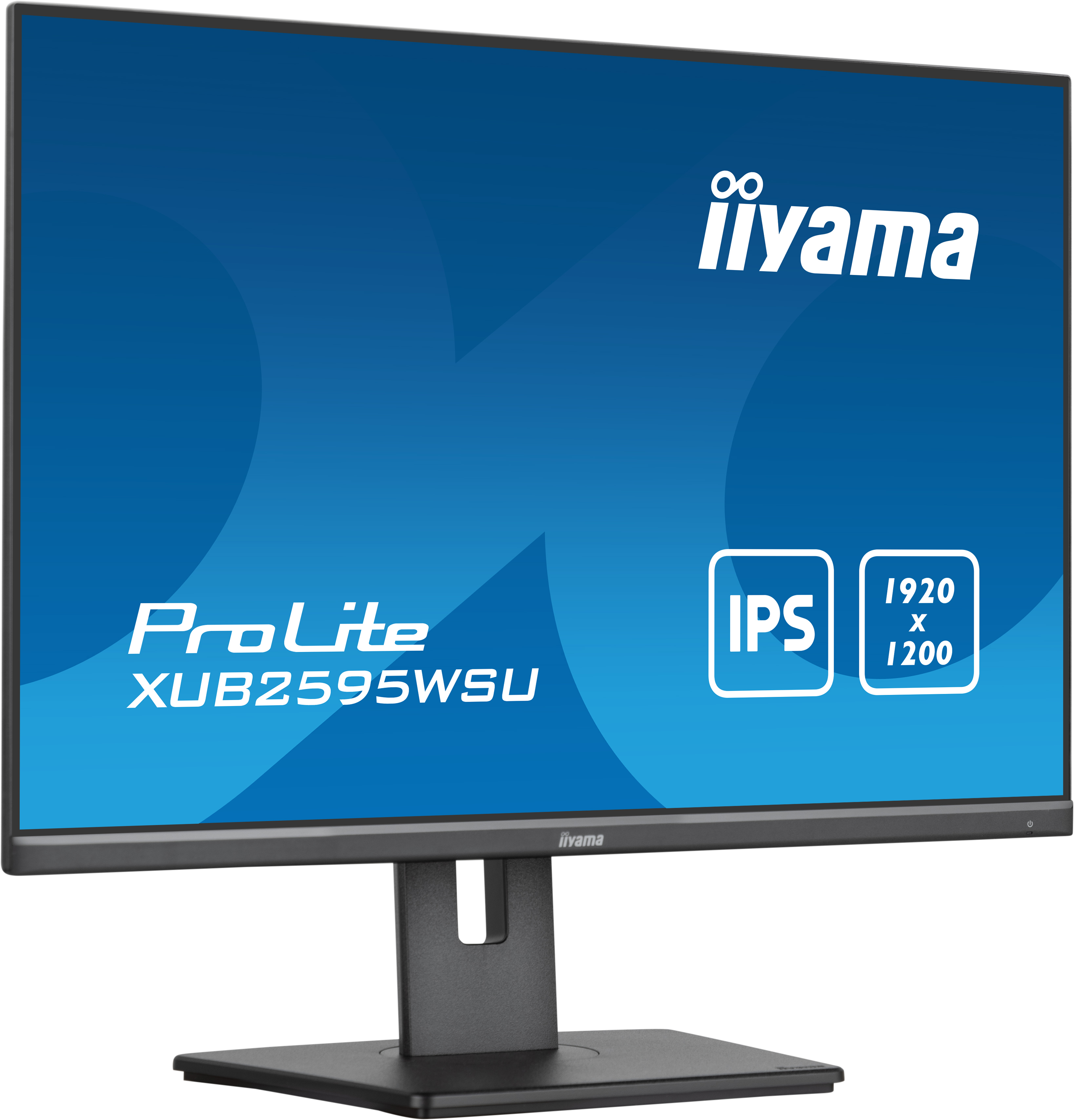 Iiyama ProLite XUB2595WSU-B5 - LED-Monitor - 63.36 cm (25)