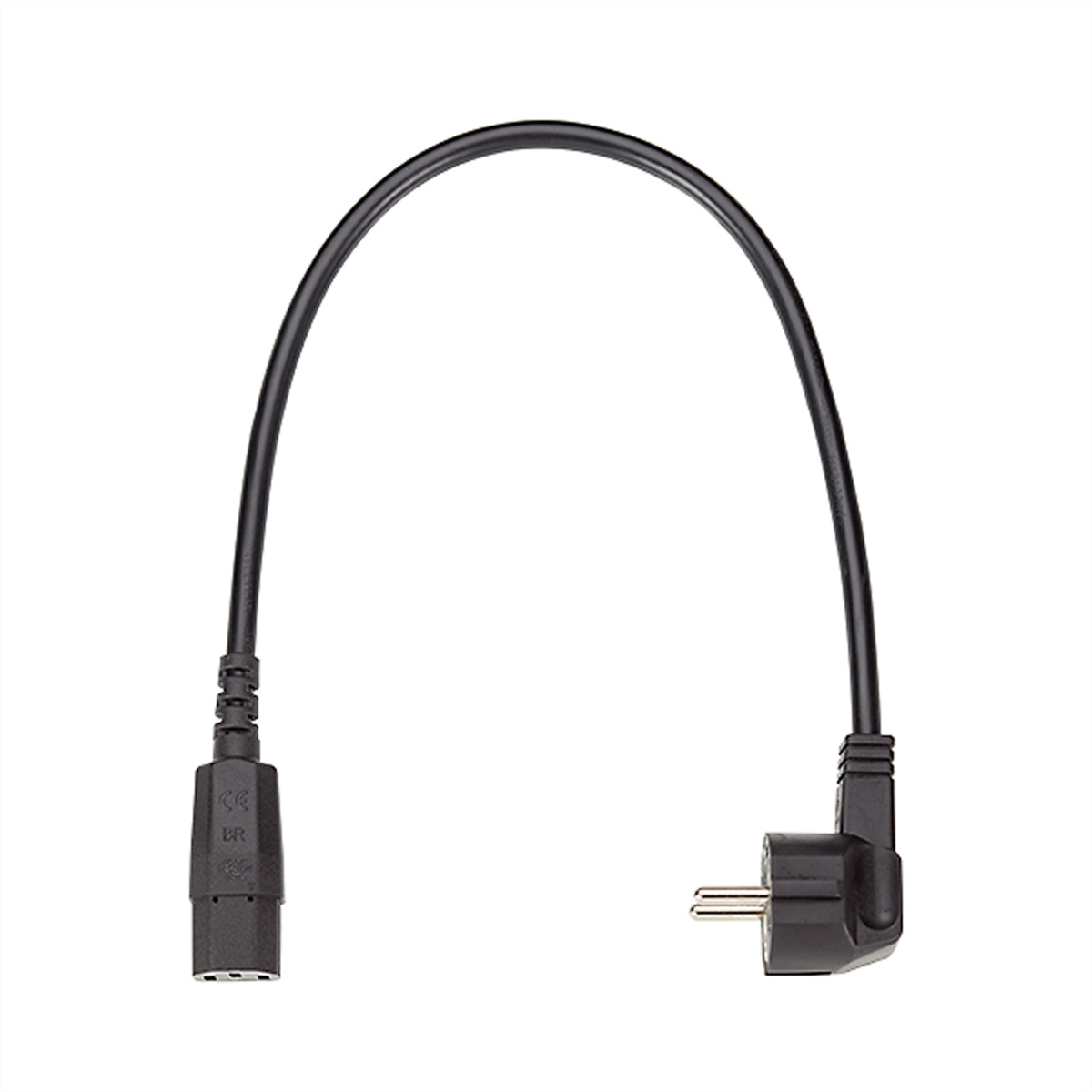 Bachmann H05VV-F 3G 1.50 mm� - Stromkabel - power