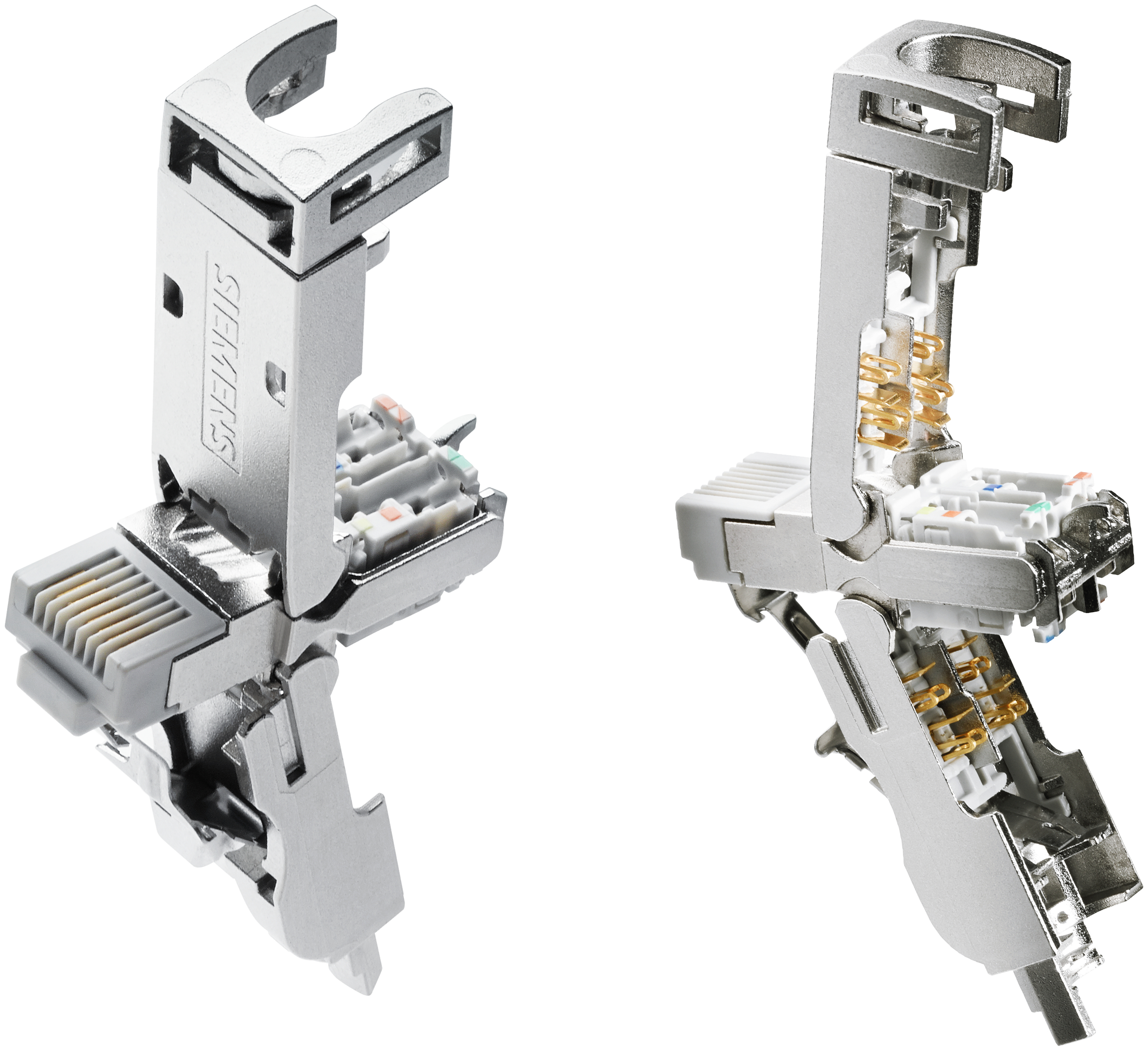 Siemens 6GK1901-1BB12-2AA0 prise de courant