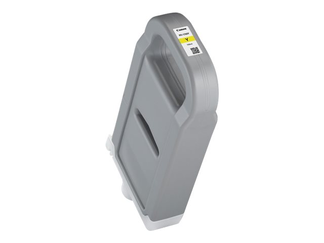 Canon PFI-1700Y ink cartridge Original Yellow
