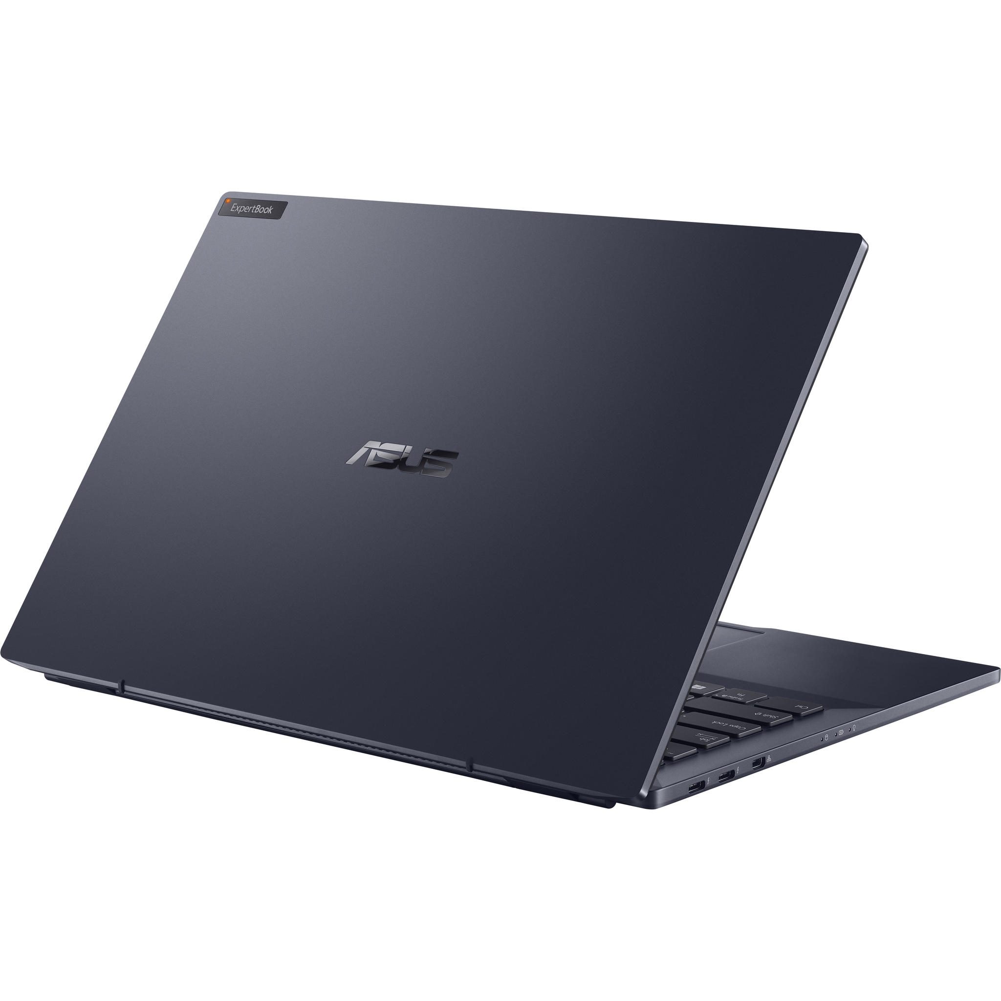 ASUS ExpertBook B5302FEA-LG0140R Intel� Core i5 i5-1135G7 Hybrid (2-in-1) 33.8 cm (13.3) Touchscreen Full HD 8 GB DDR4-SDRAM 512 GB SSD Wi-Fi 6 (802.11ax) Windows 10 Pro Black