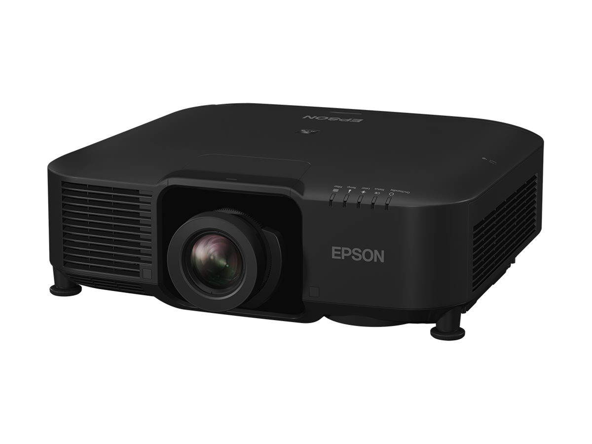 Epson EB-PQ2008B - 3-LCD-Projektor - 8000 lm (wei�)