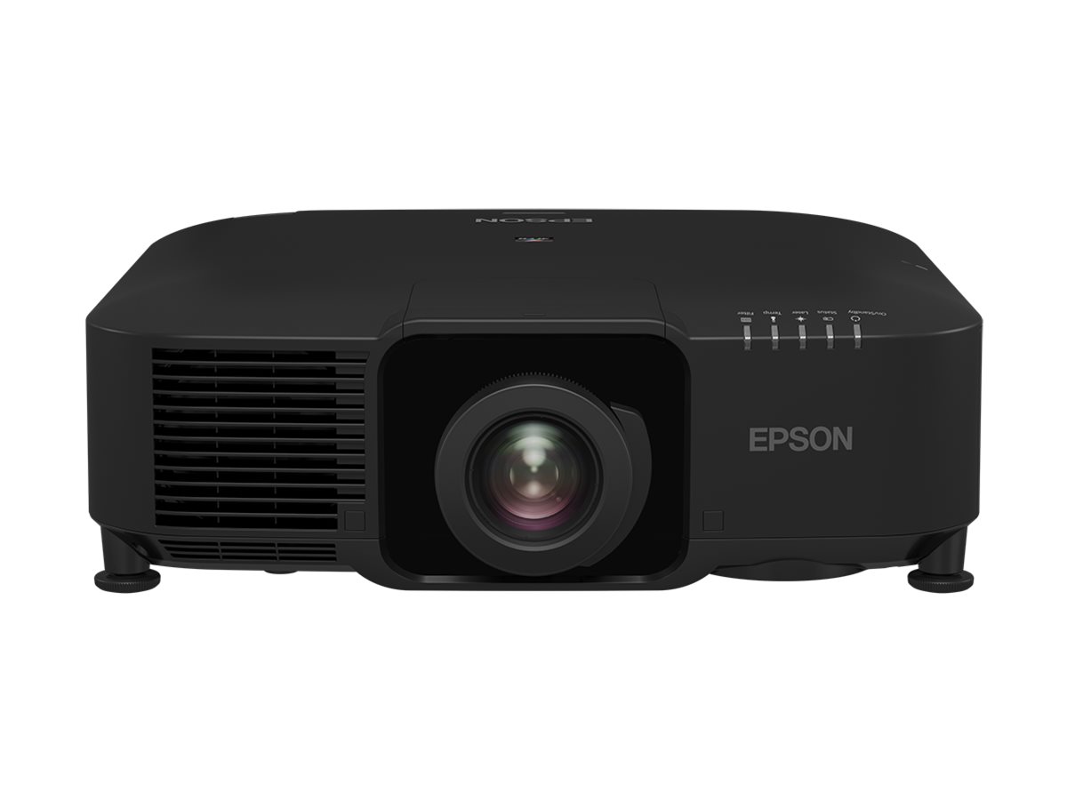 Epson EB-PQ2008B - 3-LCD-Projektor - 8000 lm (wei�)