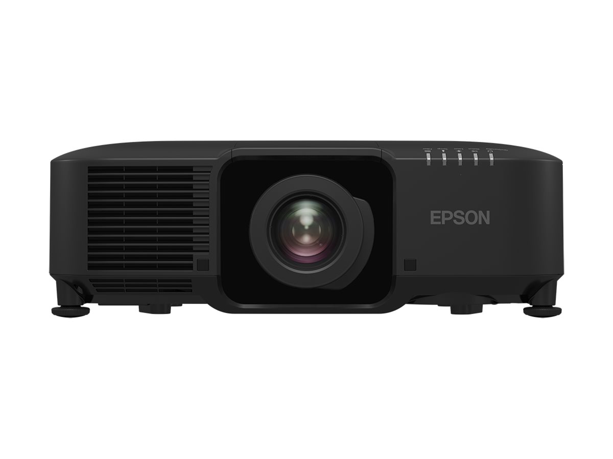 Epson EB-PQ2008B - 3-LCD-Projektor - 8000 lm (wei�)