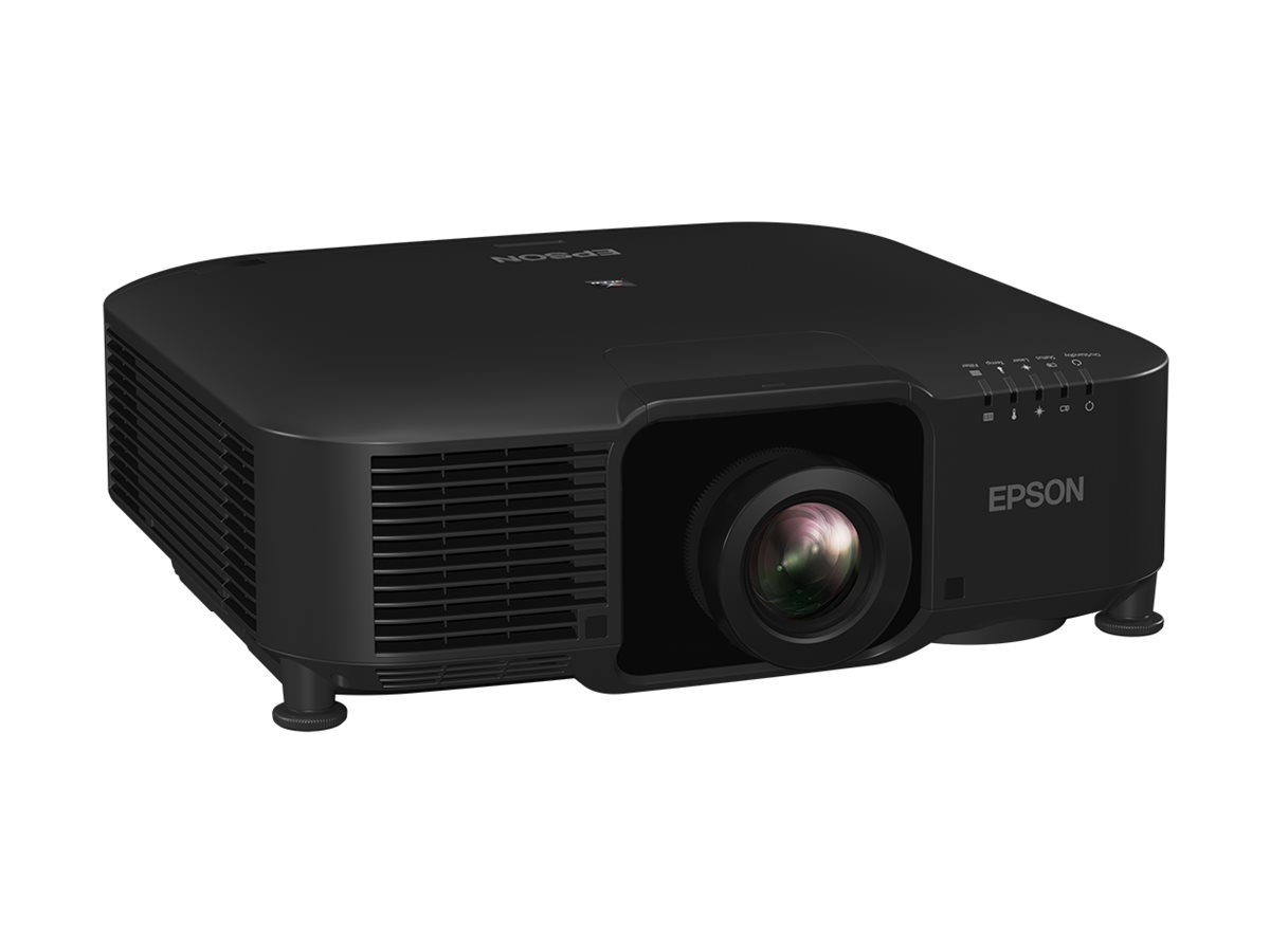 Epson EB-PQ2008B - 3-LCD-Projektor - 8000 lm (wei�)