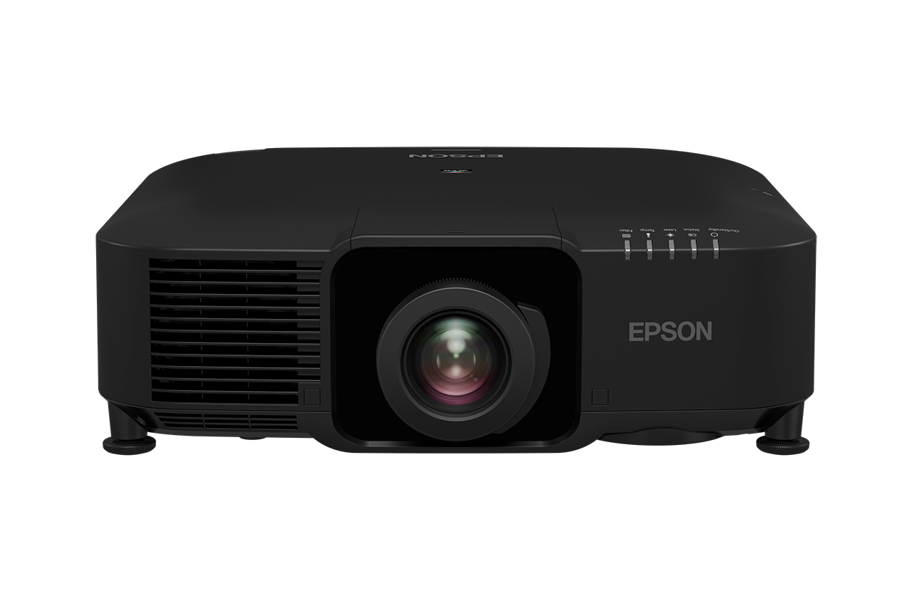 Epson EB-PQ2008B - 3-LCD-Projektor - 8000 lm (wei�)