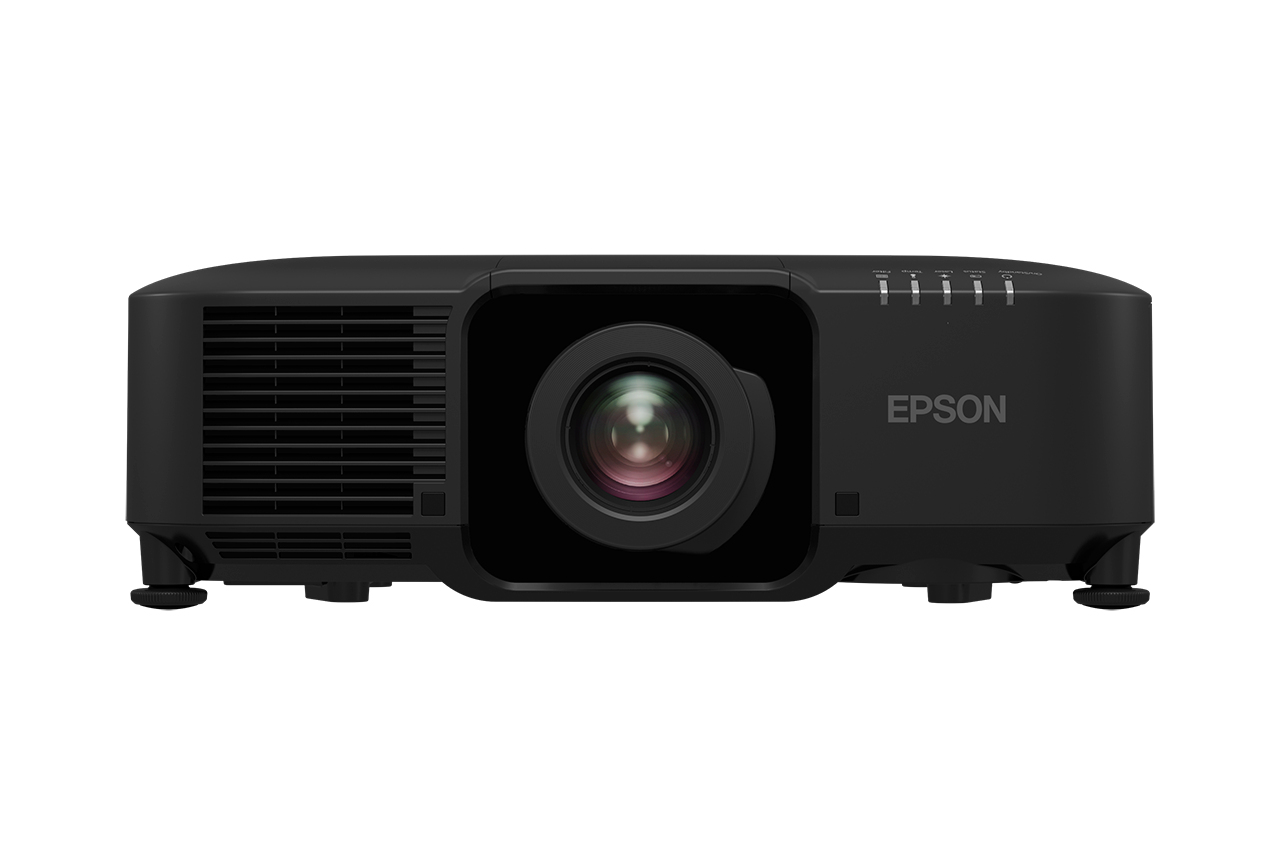 Epson EB-PQ2008B - 3-LCD-Projektor - 8000 lm (wei�)