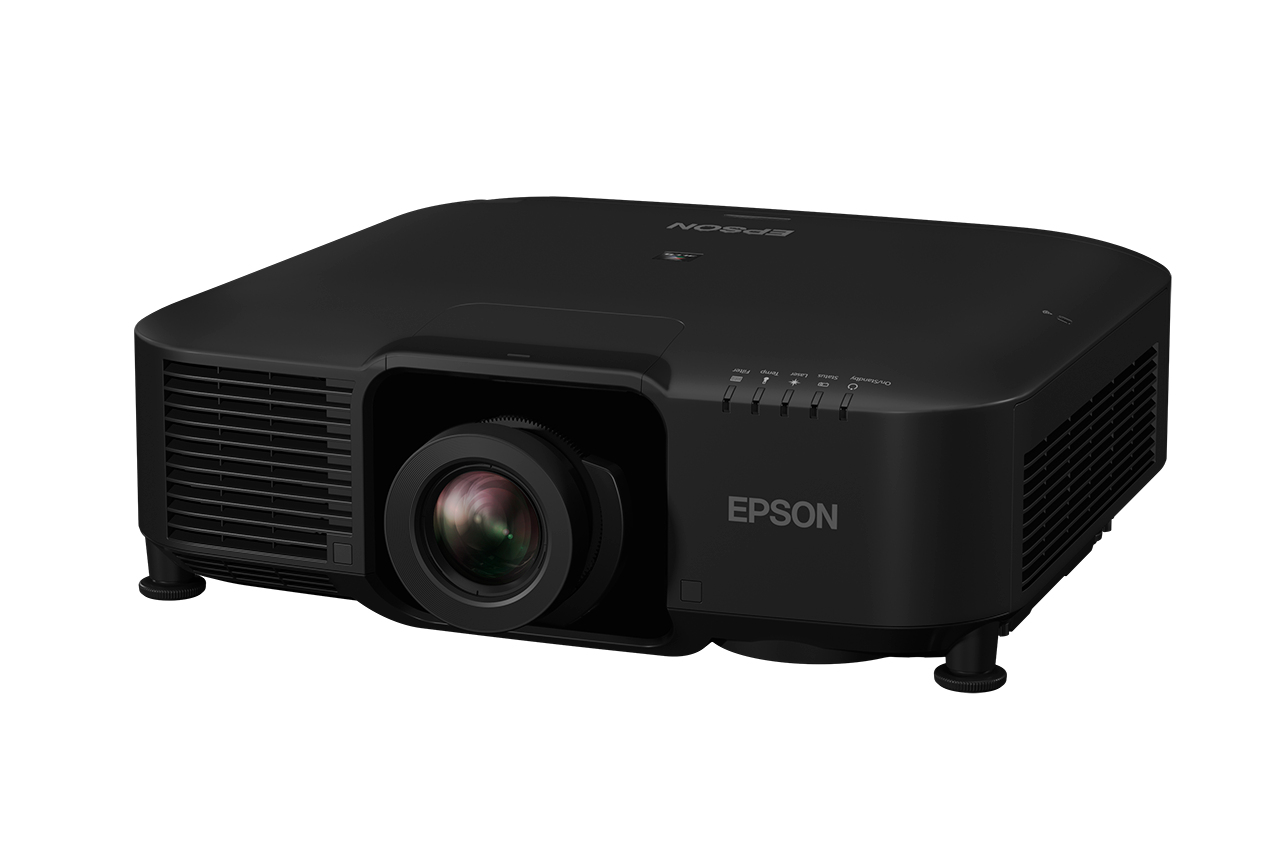 Epson EB-PQ2008B - 3-LCD-Projektor - 8000 lm (wei�)