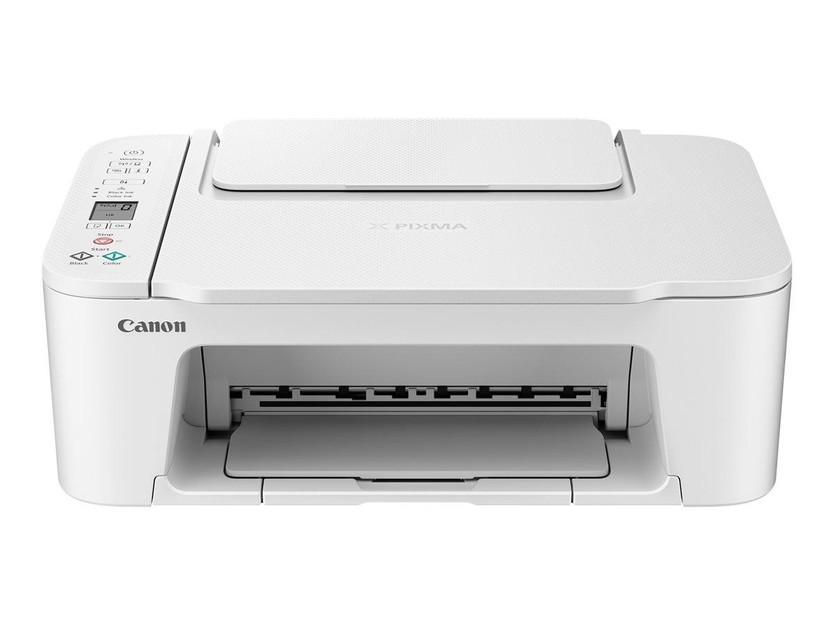 Canon PIXMA TS3751i Inyeccin de tinta A4 4800 x 1200 DPI Wifi