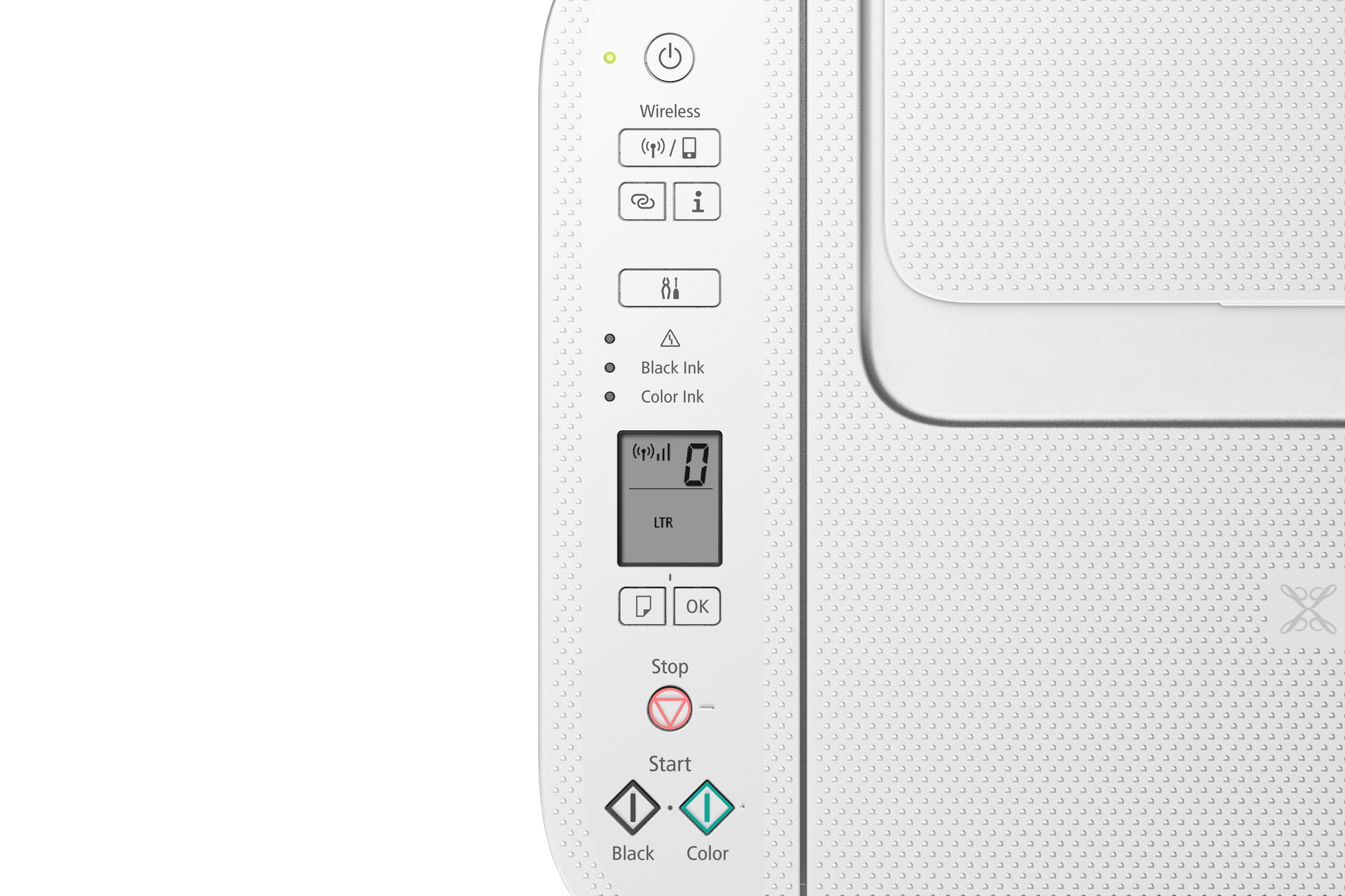 Canon PIXMA TS3751i Jet dencre A4 4800 x 1200 DPI Wifi