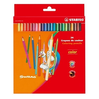 STABILO 4006381164481 Bo�te en papier