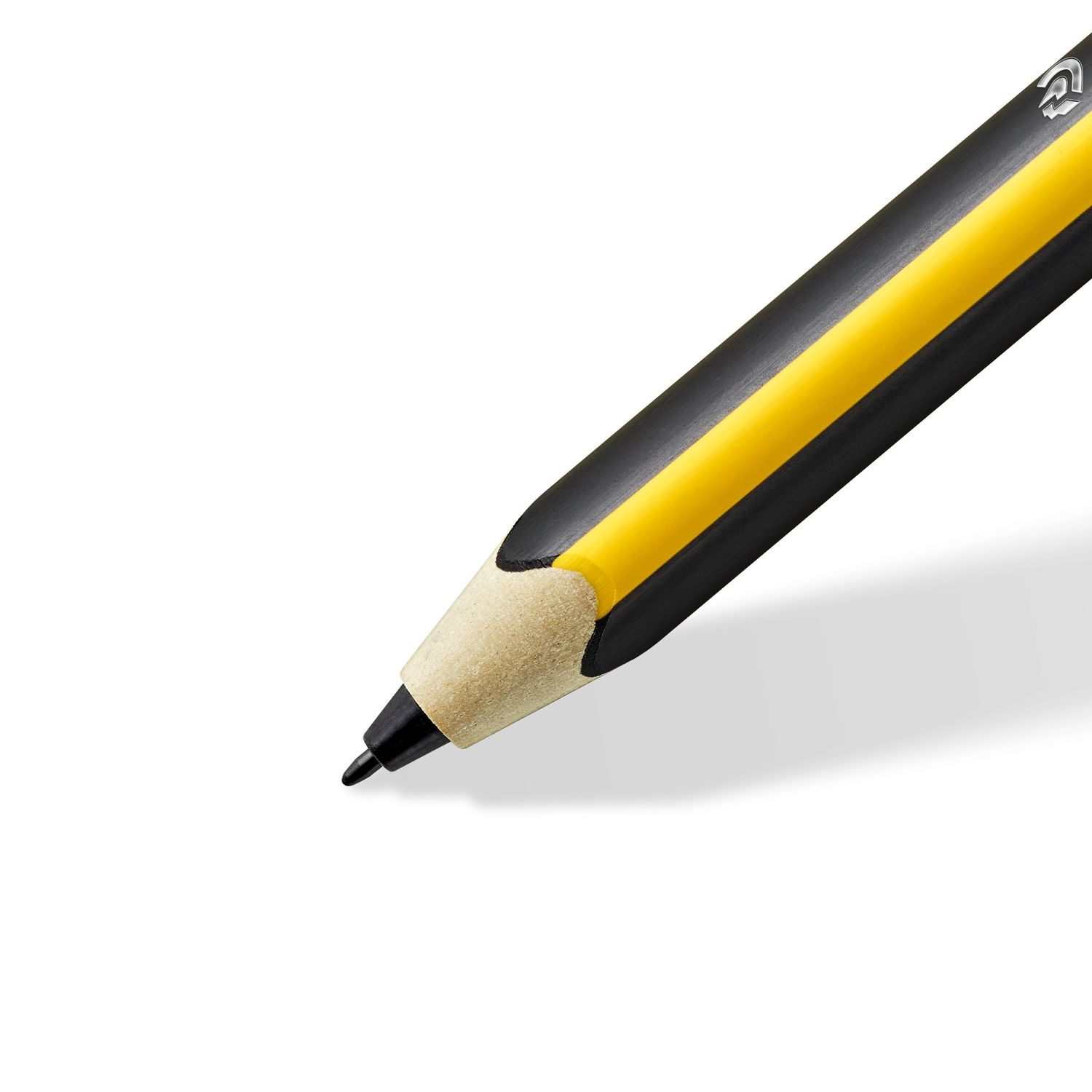 STAEDTLER Noris digital jumbo 180J 22 - Aktiver