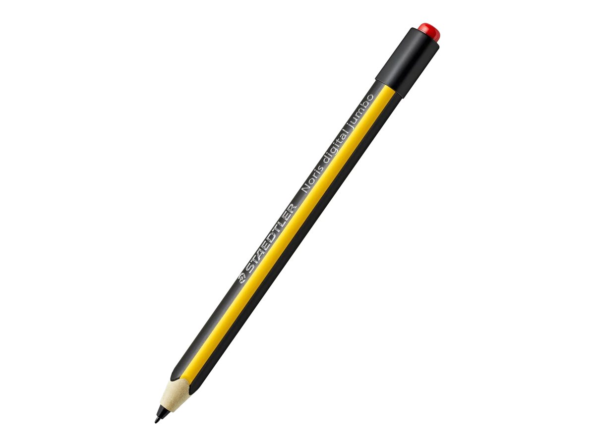 STAEDTLER Noris digital jumbo 180J 22 - Aktiver