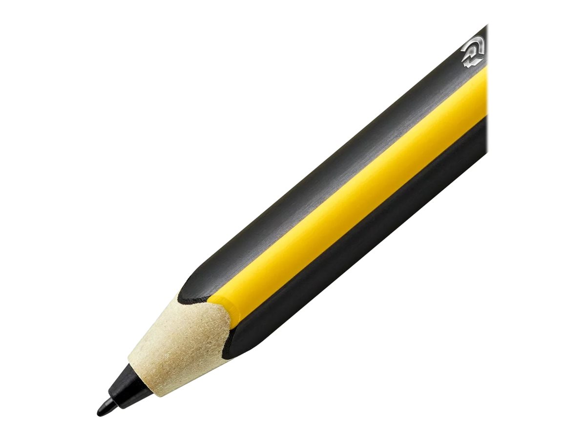 STAEDTLER Noris digital jumbo 180J 22 - Aktiver