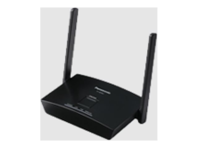 Panasonic PressIT TY-WPR1 - Wireless-Video-Erweiterung