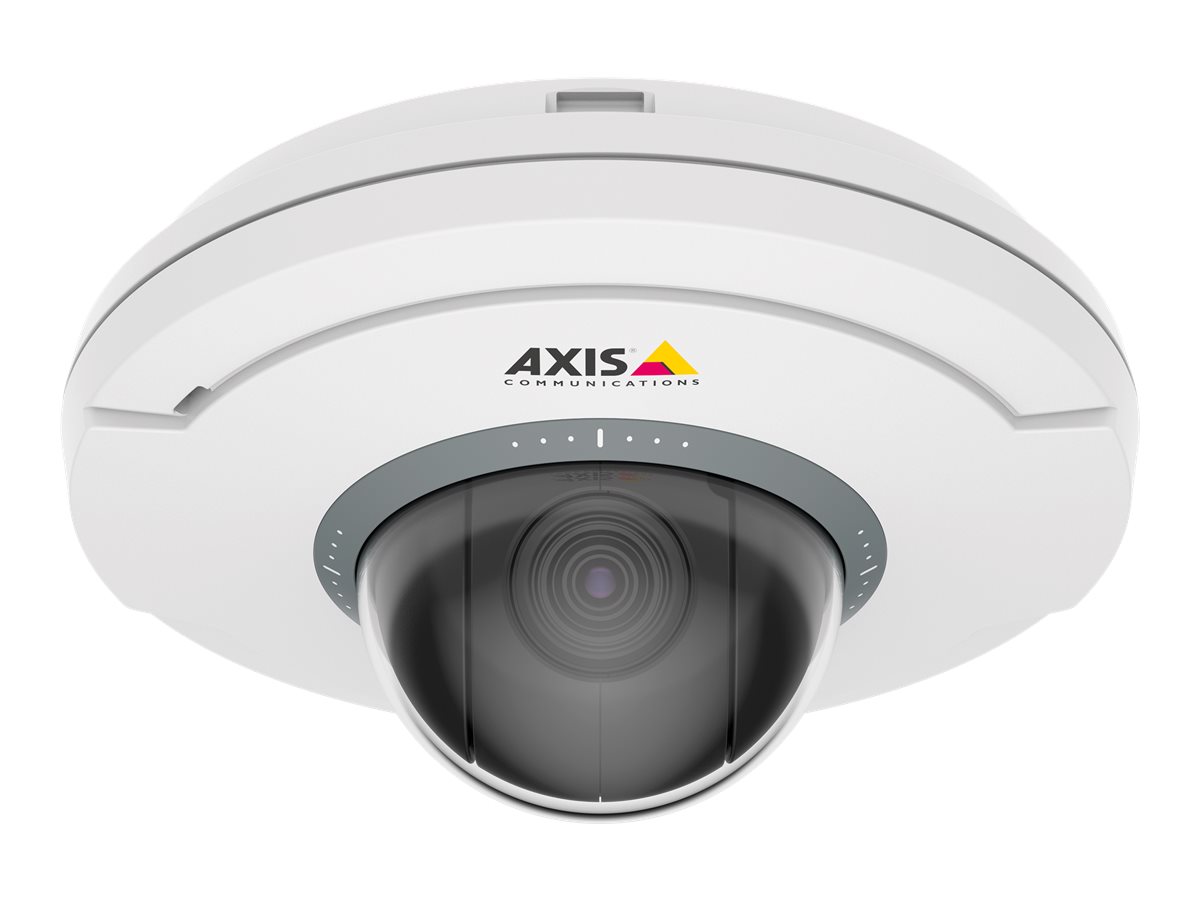 Axis M5074 Cupola Telecamera di sicurezza IP Interno 1280 x 720 Pixel Soffitto/muro