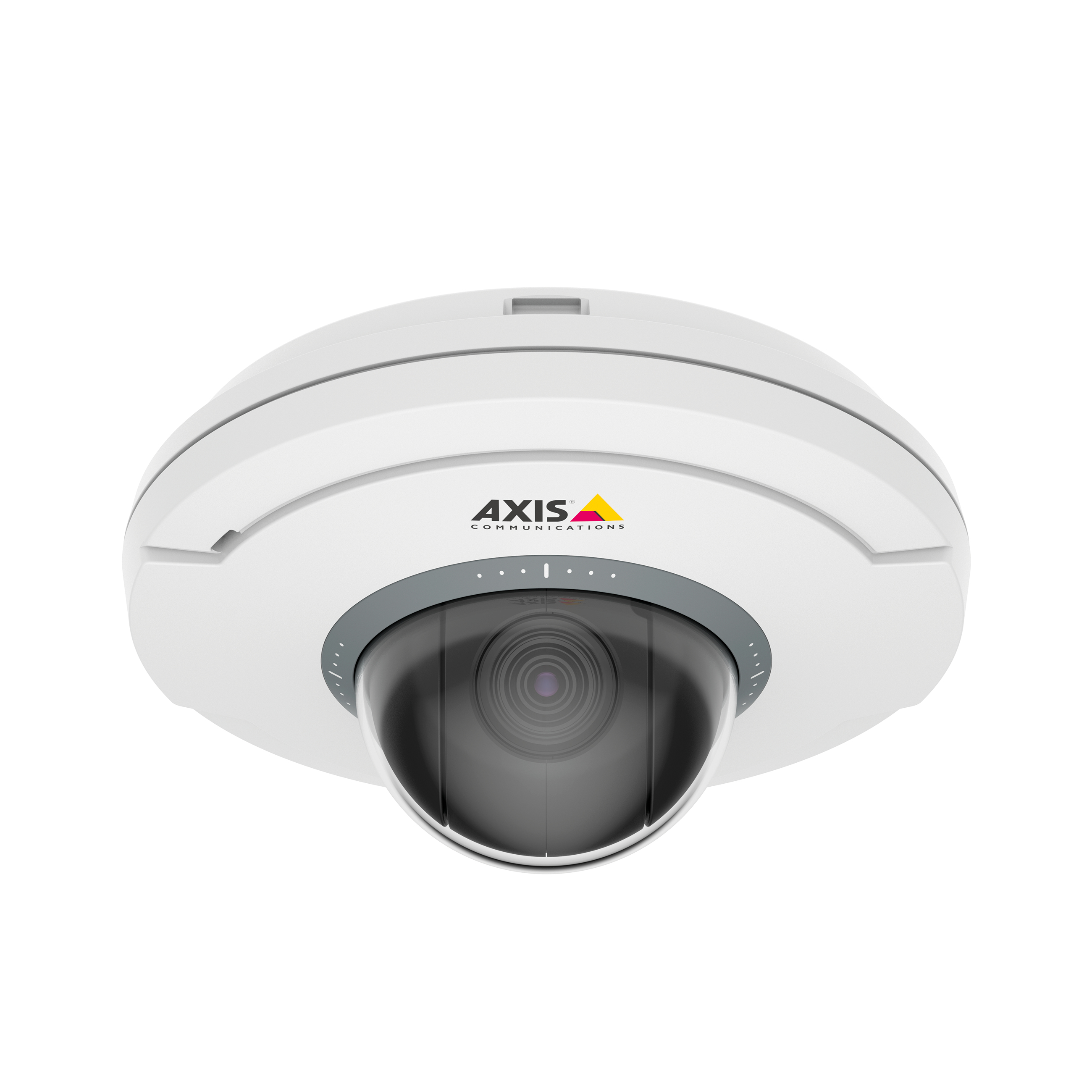 Axis M5074 Cupola Telecamera di sicurezza IP Interno 1280 x 720 Pixel Soffitto/muro