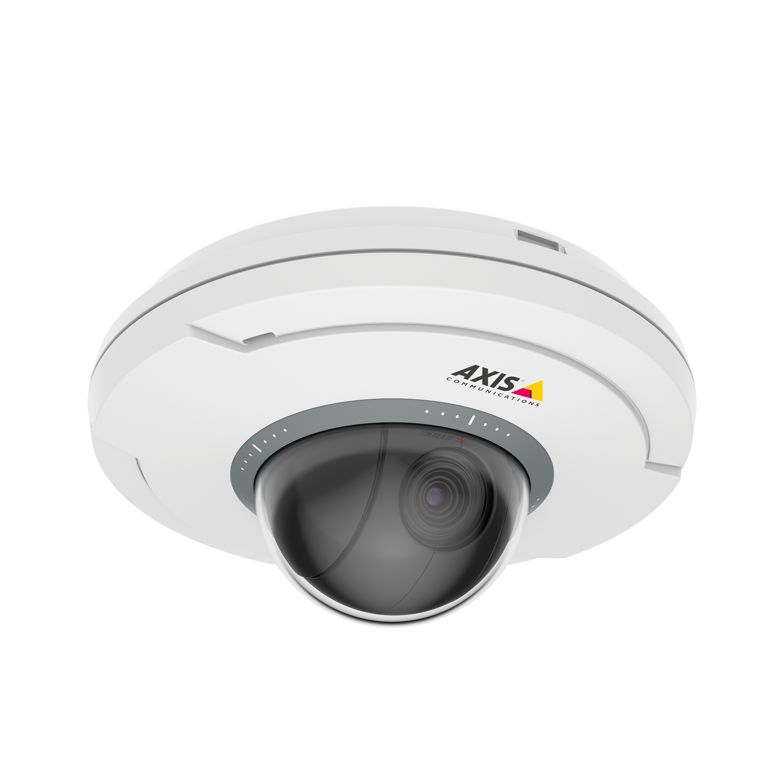 Axis M5074 Cupola Telecamera di sicurezza IP Interno 1280 x 720 Pixel Soffitto/muro