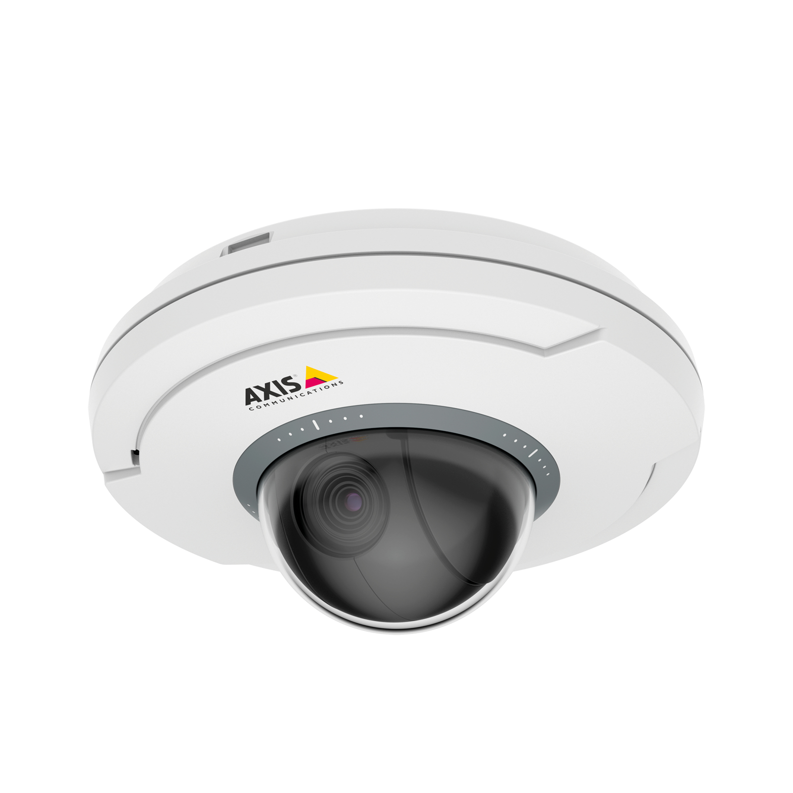 Axis M5074 Cupola Telecamera di sicurezza IP Interno 1280 x 720 Pixel Soffitto/muro