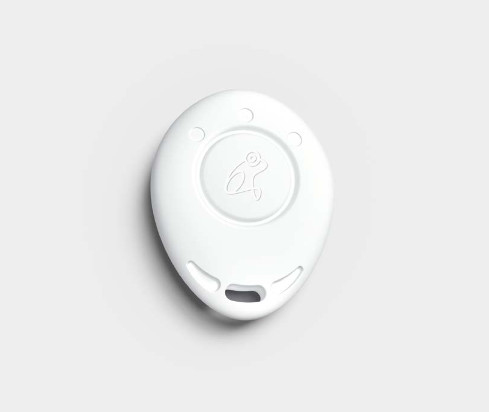 frogblue frogKey Transponder mit Lage- und Gestensensor