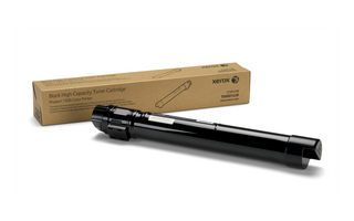 Xerox 106R01446 Cartouche de toner 1 pi�ce(s) Original Noir