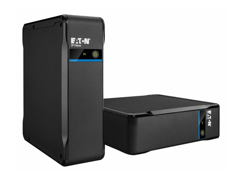 Eaton 3P Ellipse 550 FR - USV - Wechselstrom 220-240 V
