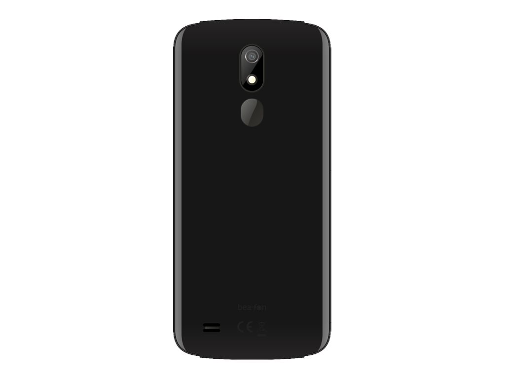 Beafon M7 Lite premium 14 cm (5.5) SIM nica Android 11 4G 3 GB 32 GB 3500 mAh Negro