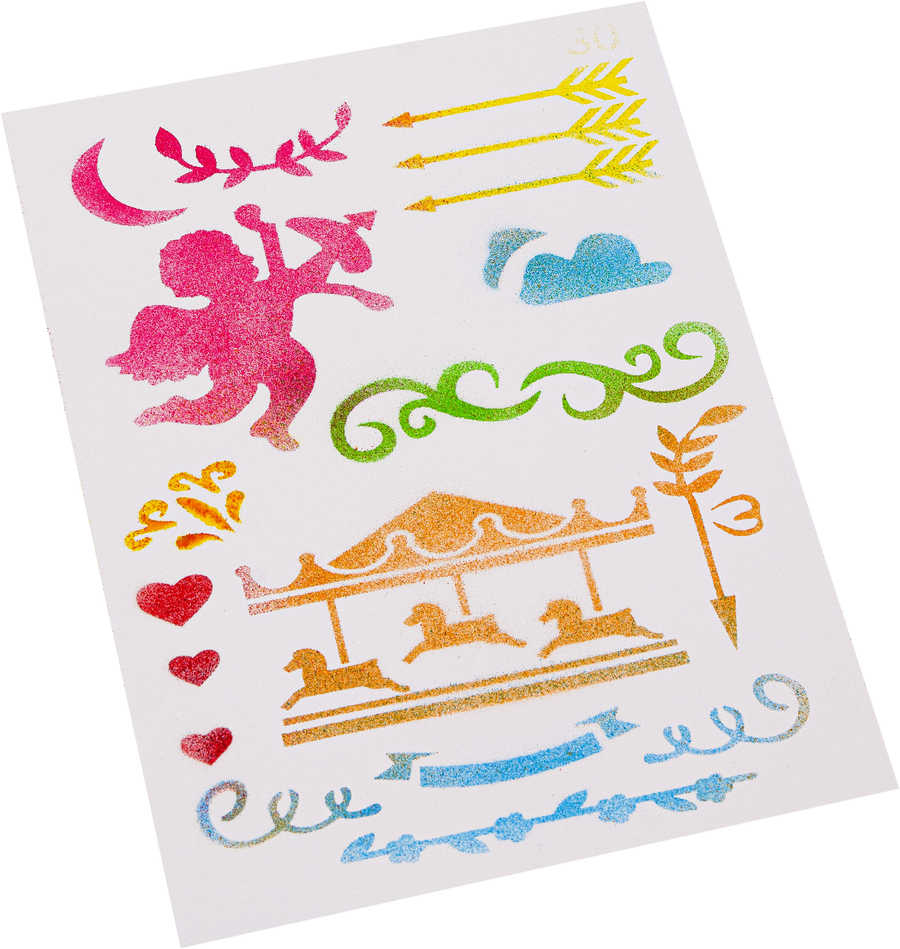 Peach PO150 - 12 - Blau - Junge/M�dchen