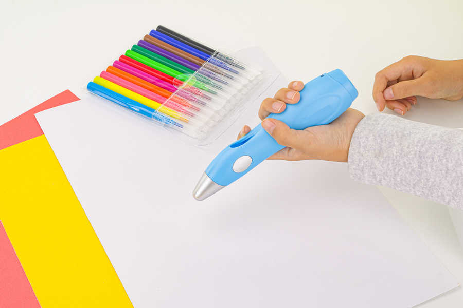 Peach PO150 - 12 - Blau - Junge/M�dchen