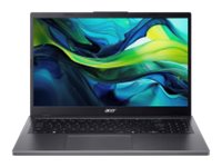 Acer Aspire 15 A15-41M - AMD Ryzen 5 8640HS - ESHELL - Radeon 760M - 16 GB RAM - 512 GB SSD NVMe - 39.6 cm (15.6)