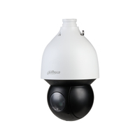 Dahua Technology WizSense DH-SD5A432GB-HNR - IP-Sicherheitskamera - Innen & Au�en - Kabelgebunden - 5 Muster - CE: EN55032/EN55024/EN50130-4 FCC: Part15 subpartB - ANSI C63.4-2014 UL: UL60950-1+CAN/CSA C22.2,... - Zimmerdecke