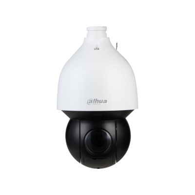 Dahua Technology WizSense DH-SD5A432GB-HNR - IP-Sicherheitskamera - Innen & Au�en - Kabelgebunden - 5 Muster - CE: EN55032/EN55024/EN50130-4 FCC: Part15 subpartB - ANSI C63.4-2014 UL: UL60950-1+CAN/CSA C22.2,... - Zimmerdecke