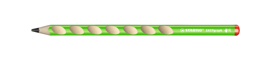 STABILO 322/04-HB matita di grafite 1 pz