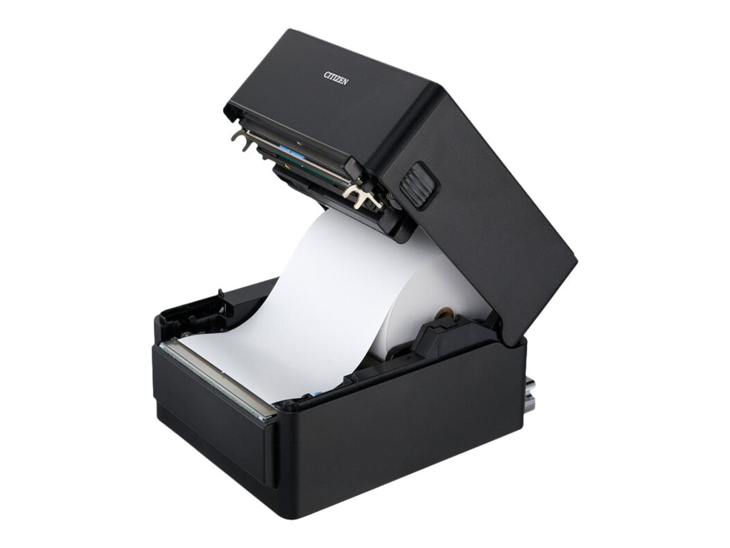 Citizen CT-S4500 203 x 203 DPI Avec fil &sans fil Thermique directe Imprimantes POS