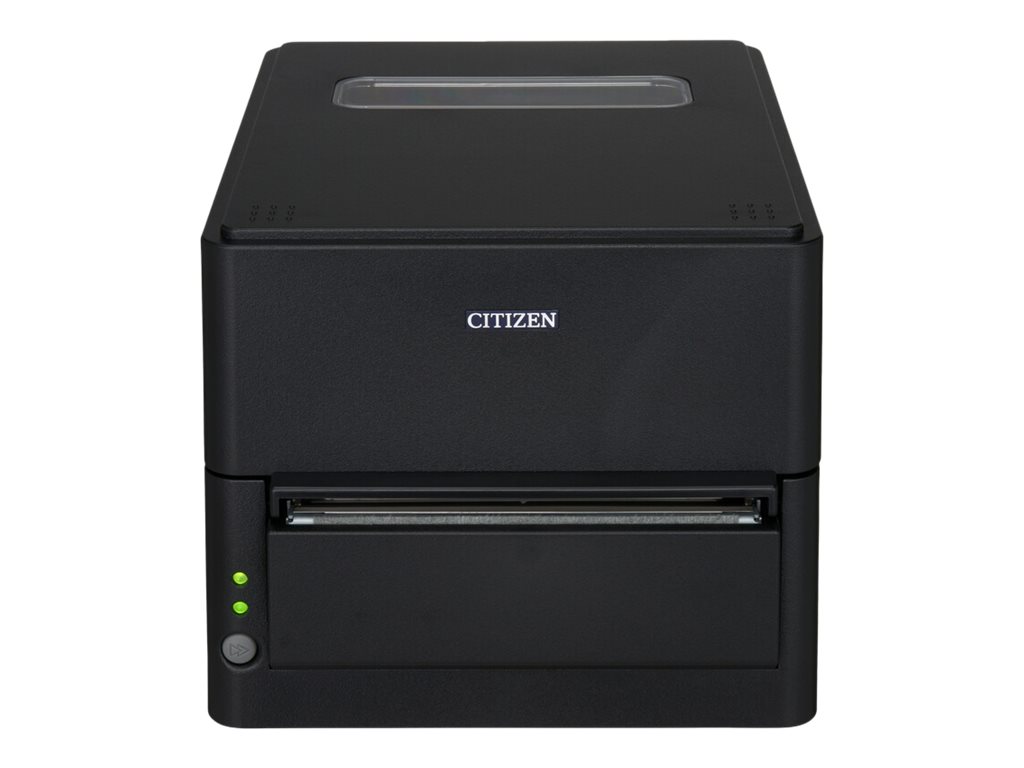 Citizen CT-S4500 203 x 203 DPI Avec fil &sans fil Thermique directe Imprimantes POS